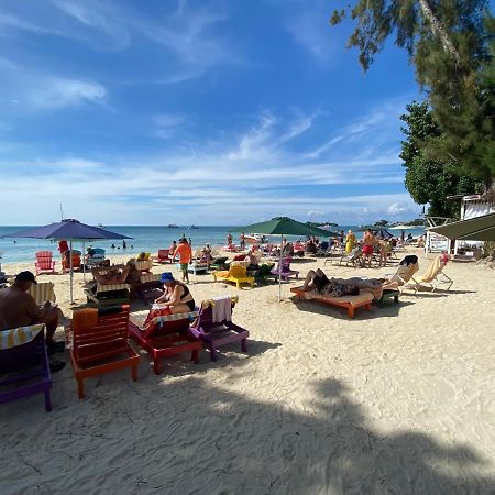 The Boardwalk Village Negril Luaran gambar