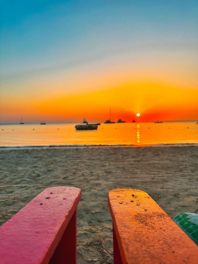 The Boardwalk Village Negril Luaran gambar