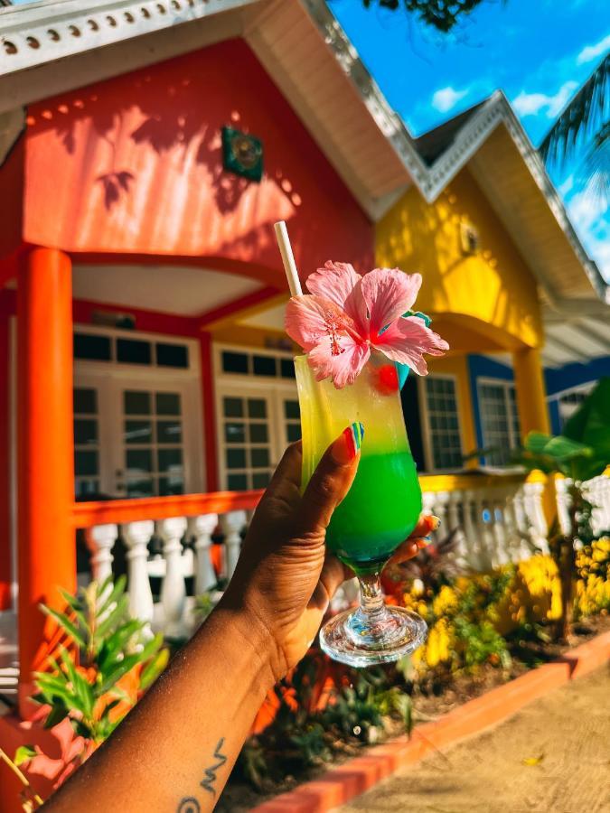 The Boardwalk Village Negril Luaran gambar