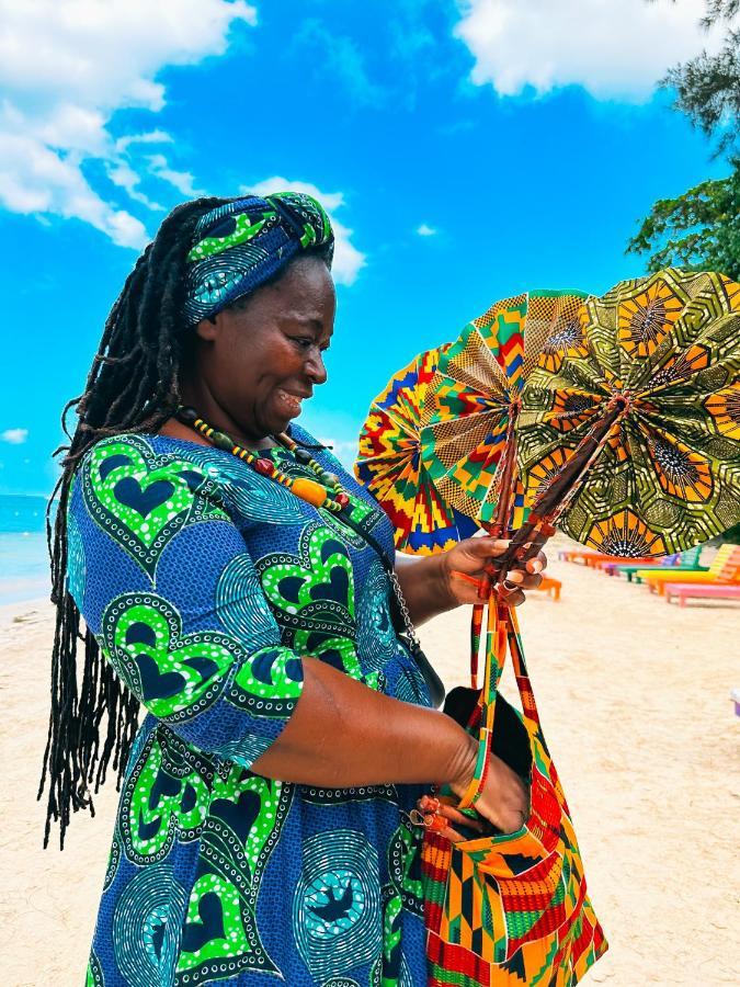 The Boardwalk Village Negril Luaran gambar