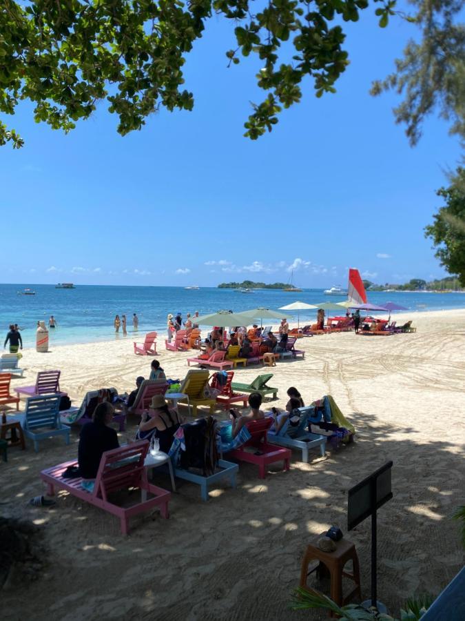 The Boardwalk Village Negril Luaran gambar