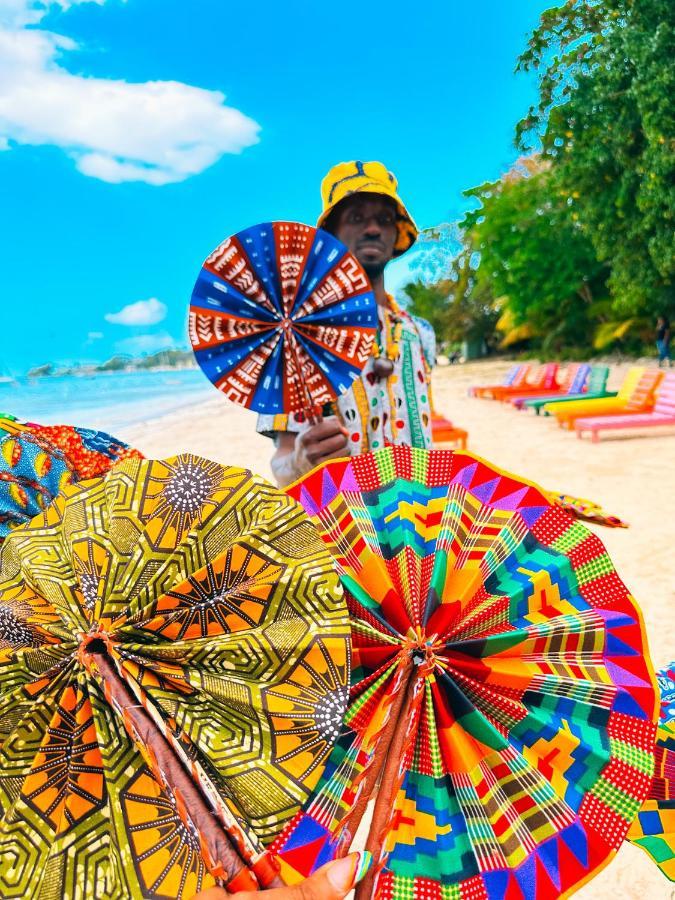 The Boardwalk Village Negril Luaran gambar