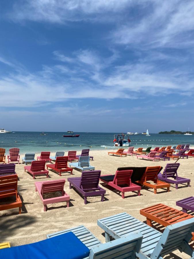 The Boardwalk Village Negril Luaran gambar