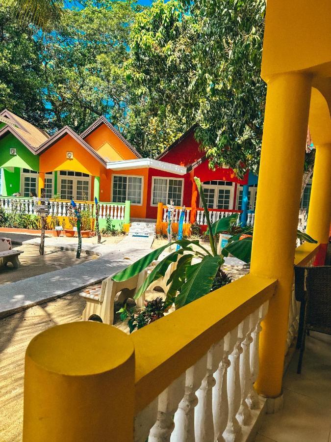 The Boardwalk Village Negril Luaran gambar