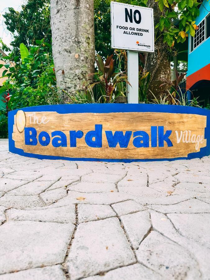 The Boardwalk Village Negril Luaran gambar