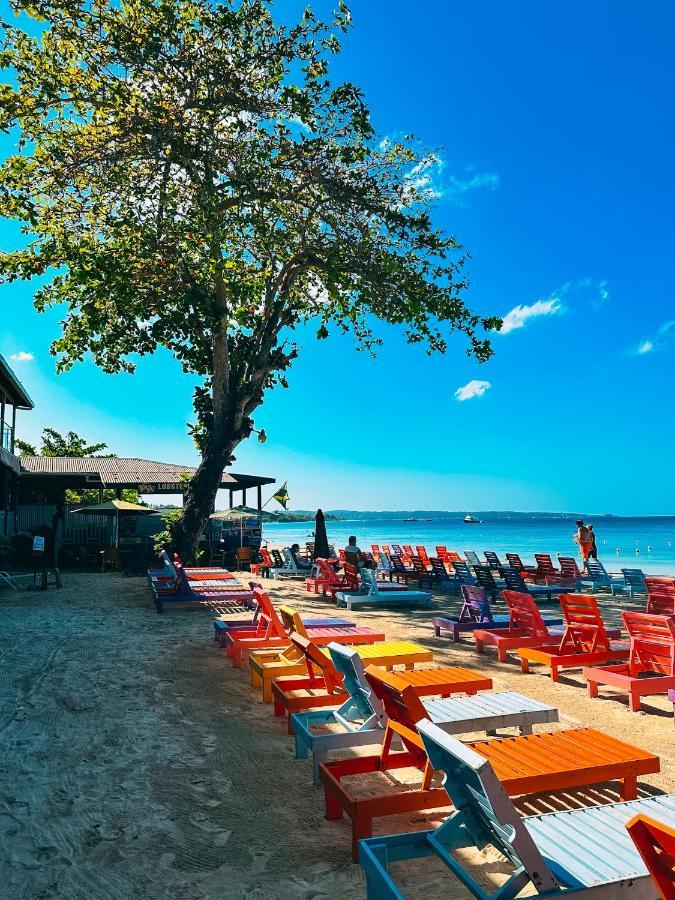 The Boardwalk Village Negril Luaran gambar