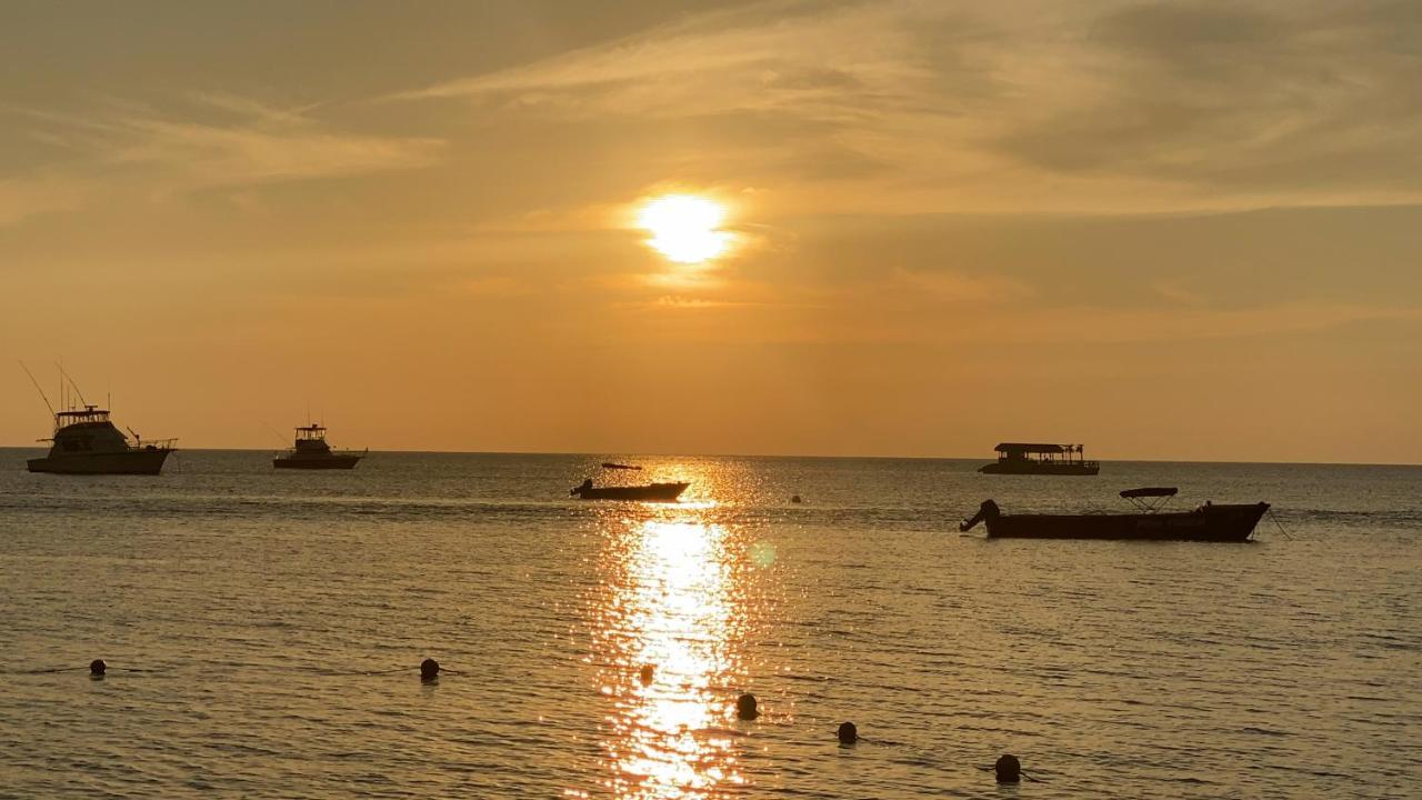 The Boardwalk Village Negril Luaran gambar