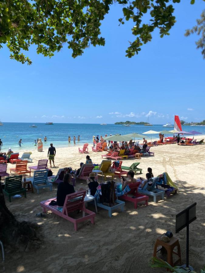 The Boardwalk Village Negril Luaran gambar