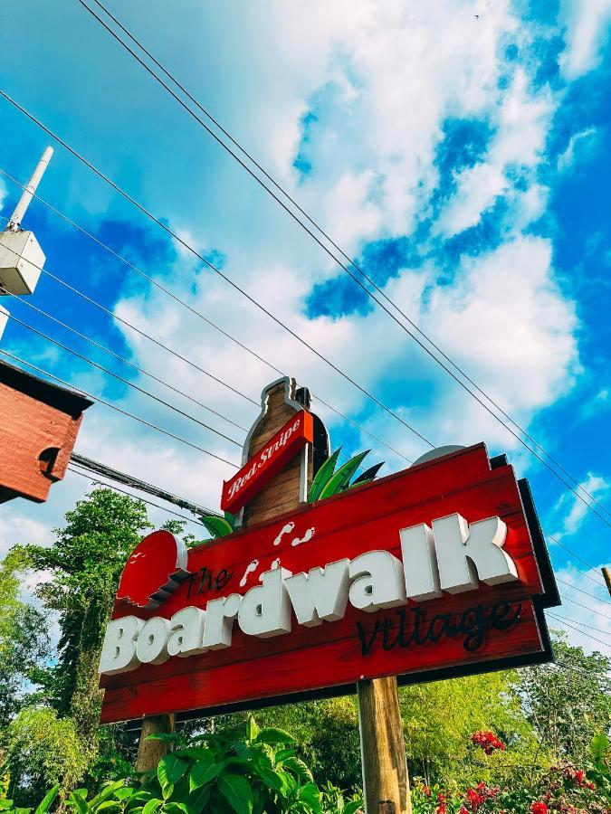 The Boardwalk Village Negril Luaran gambar