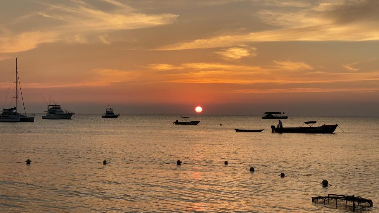 The Boardwalk Village Negril Luaran gambar