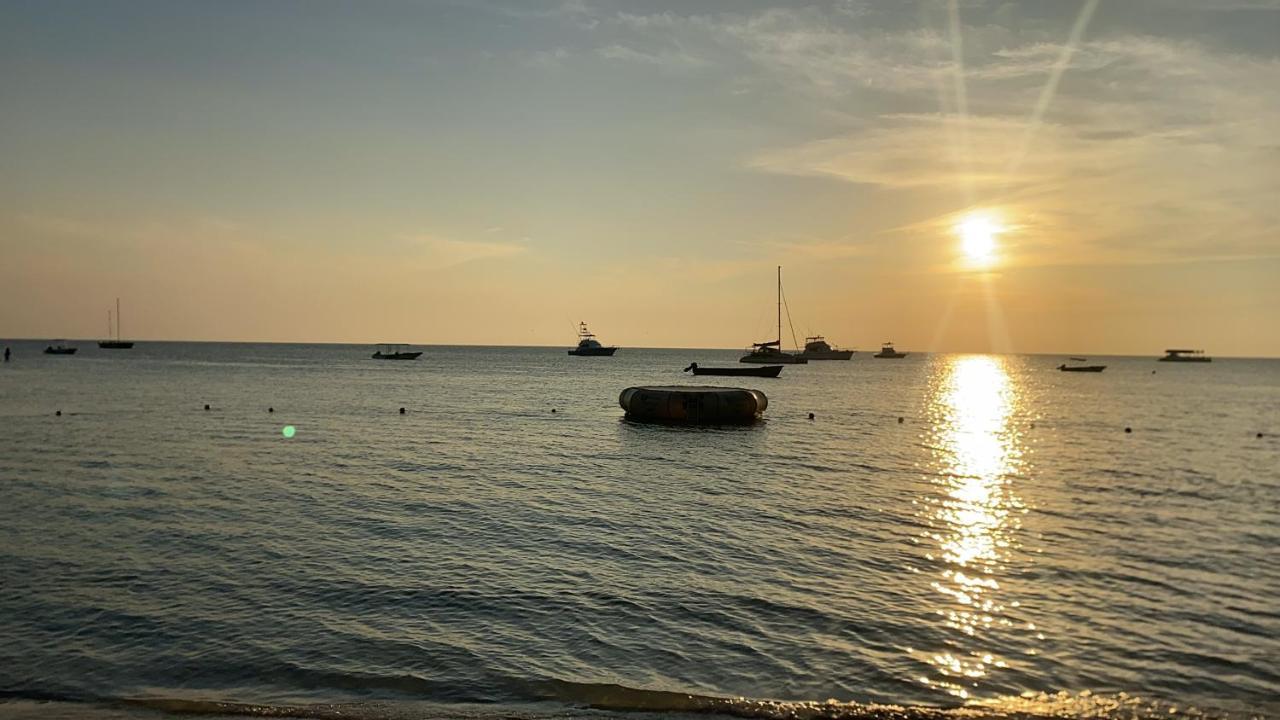 The Boardwalk Village Negril Luaran gambar