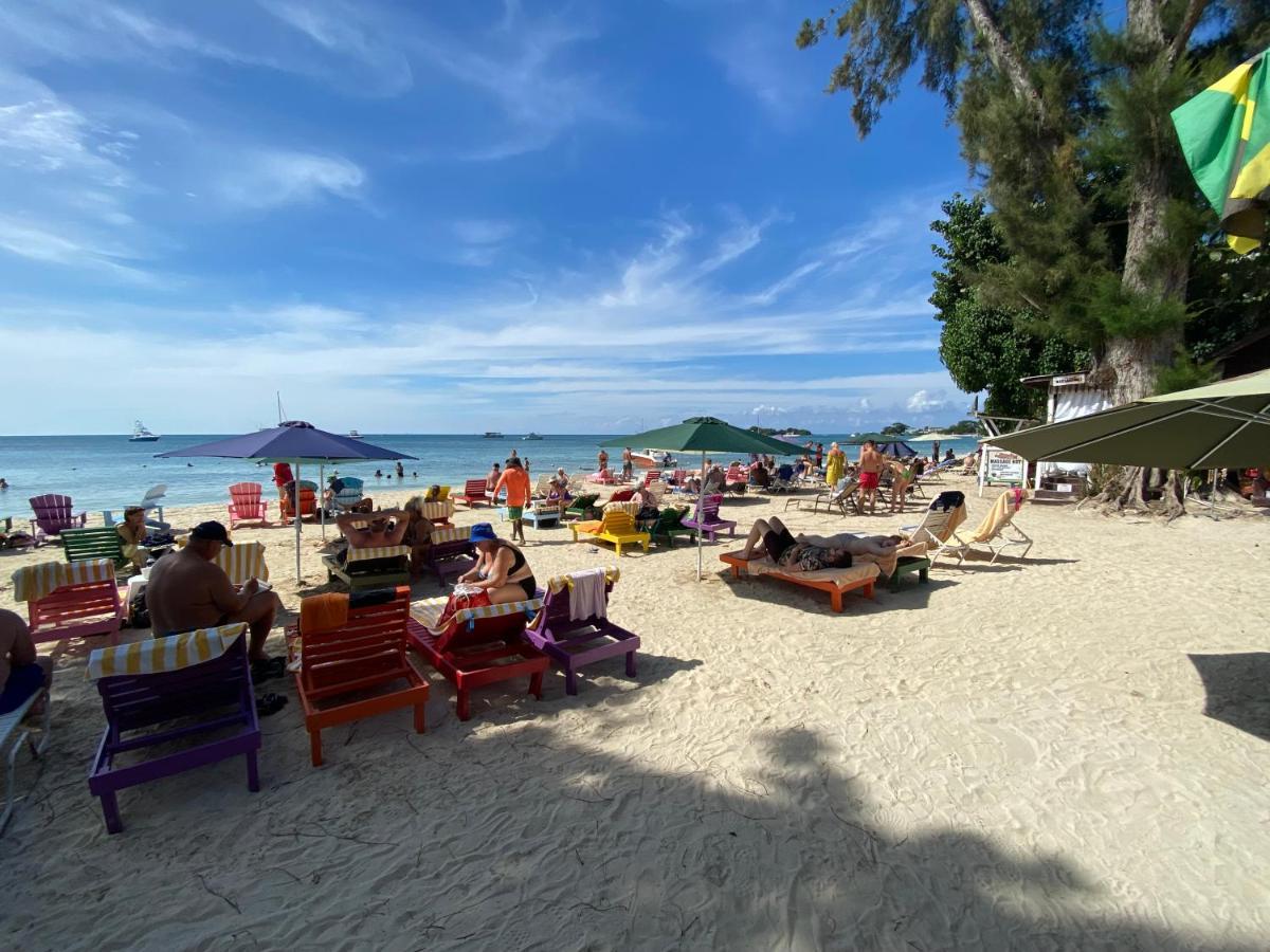 The Boardwalk Village Negril Luaran gambar